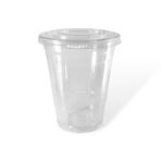 16oz - 98mm Clear PET Cup - Image 3
