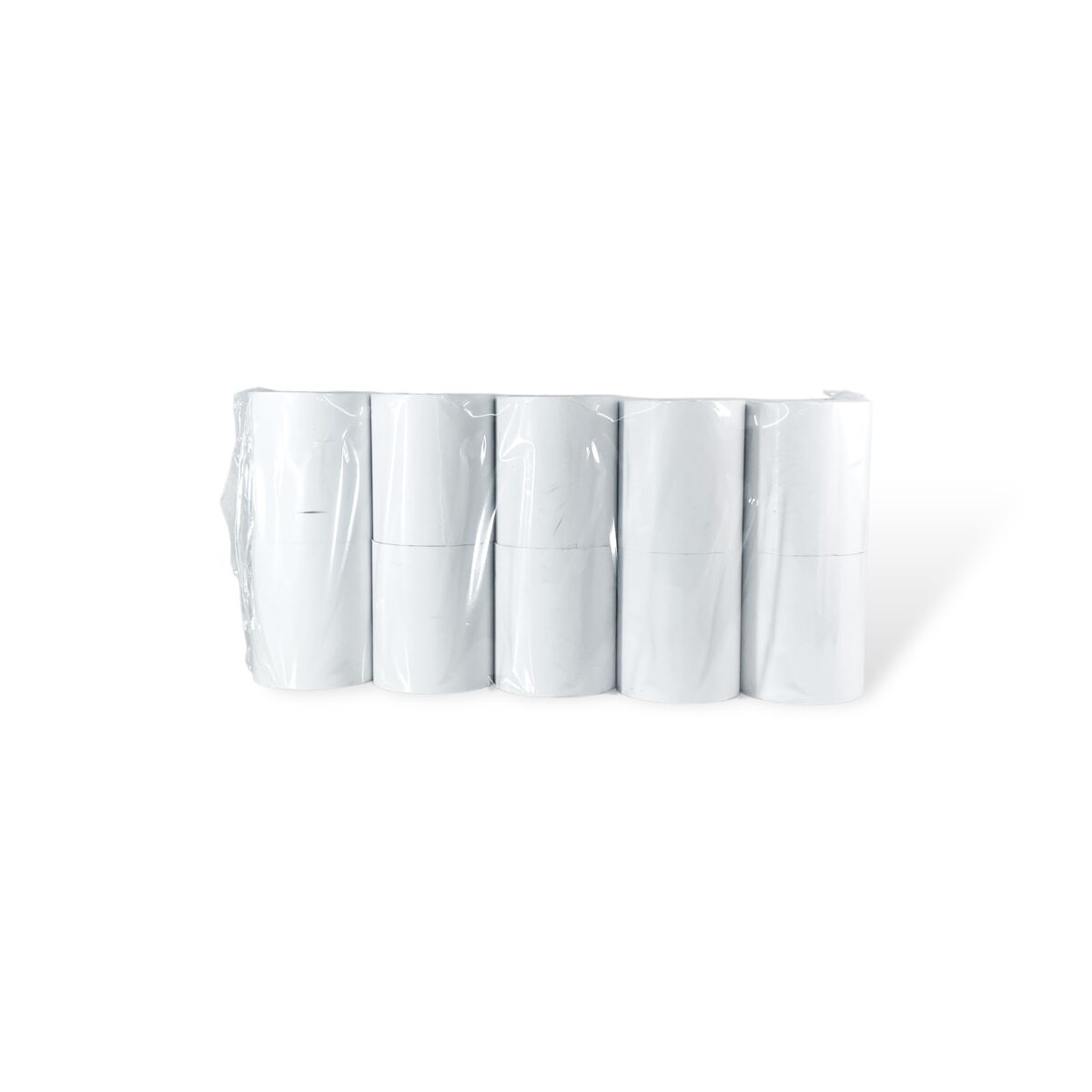 2-1/4'' x 75' Debit Thermal Roll - Image 3