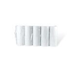 2-1/4'' x 75' Debit Thermal Roll - Image 3