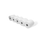 3-1/8'' x 200’ POS Thermal Roll - Image 4