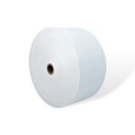 3-1/8'' x 1227' ATM Thermal Roll (Coated side OUT) - Image 2