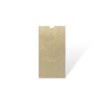 3lb - Square Bottom Paper Bag - Image 2