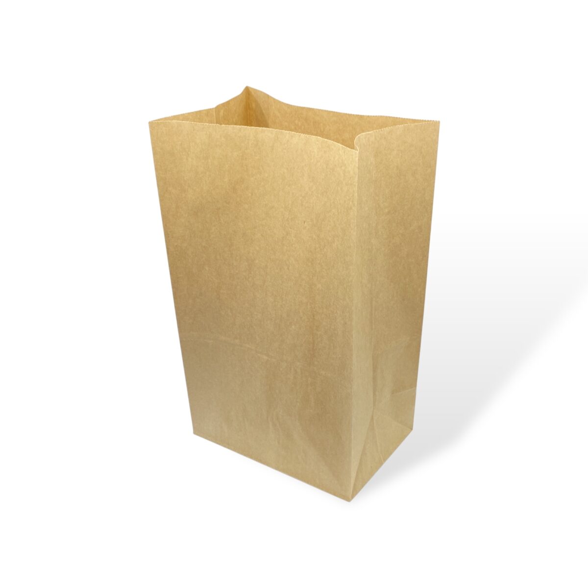 52lb - Square Bottom Paper Bag - Image 3