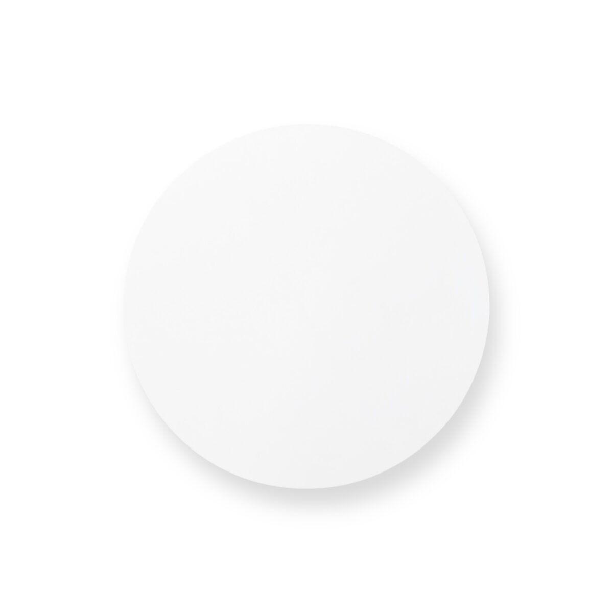 7-Inch Paper Lid - Image 2