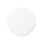 8" Paper Lid - Image 2