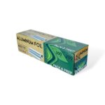 Standard Aluminum Roll 12" 200m