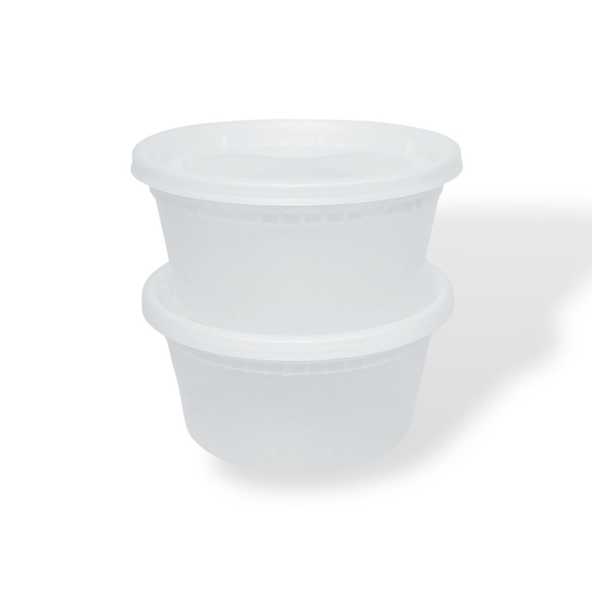12oz Deli Container - Combo - Image 5