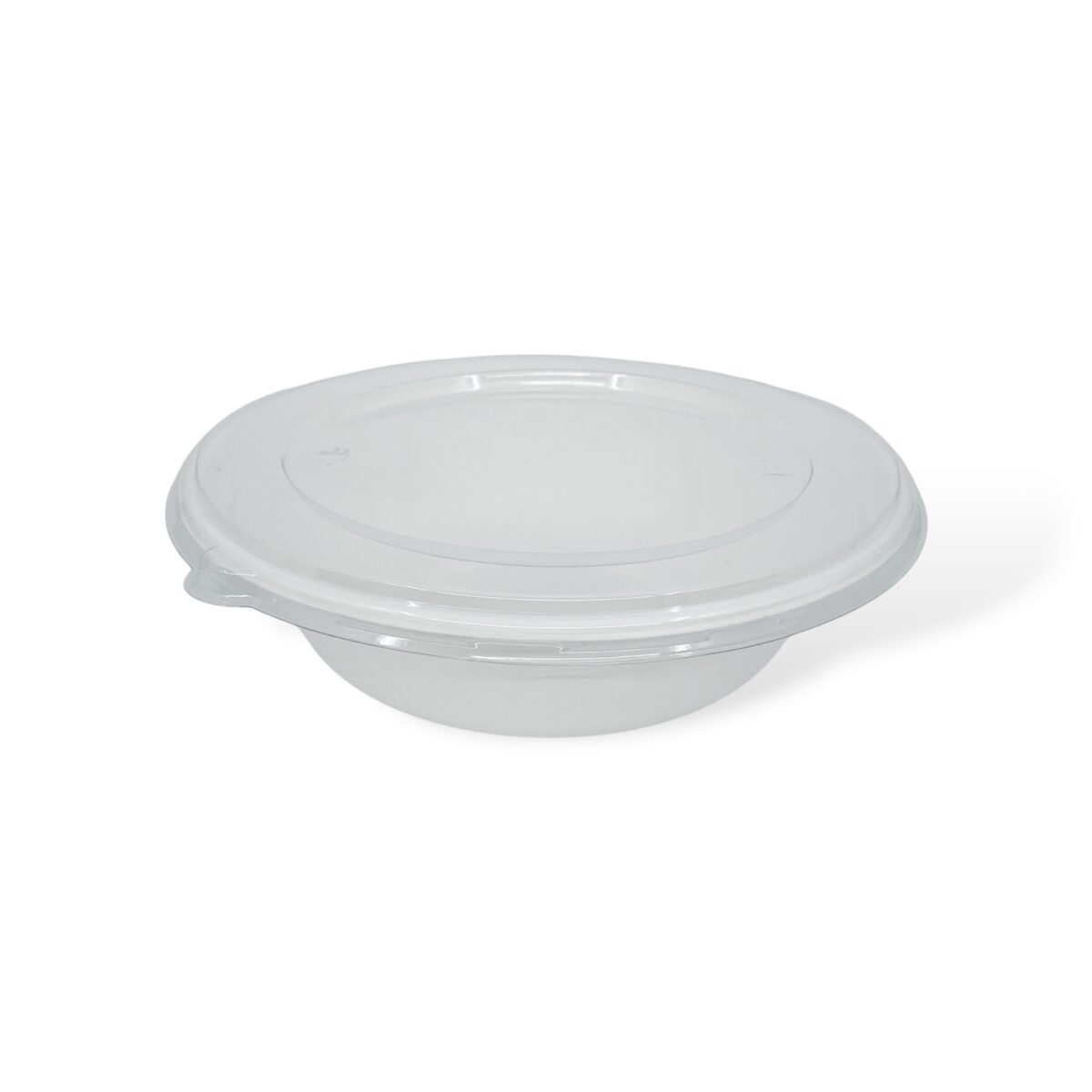 32oz Bagasse Bowl - Image 4