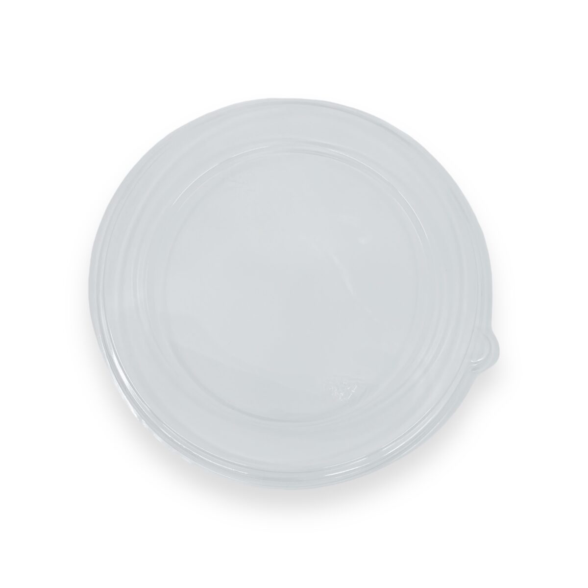 PET Dome Lid (24/32oz) - Image 1