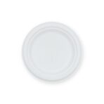 7 Inch Bagasse Round Plate