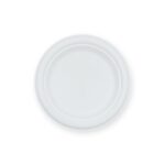 7 Inch Bagasse Round Plate