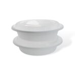 24oz Microwavable Round Container - Combo - Image 6