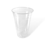 20oz - 98mm Clear PET Cup - Image 2