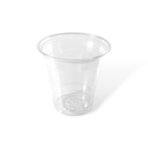 10oz - 89mm Clear PET Cup - Image 2