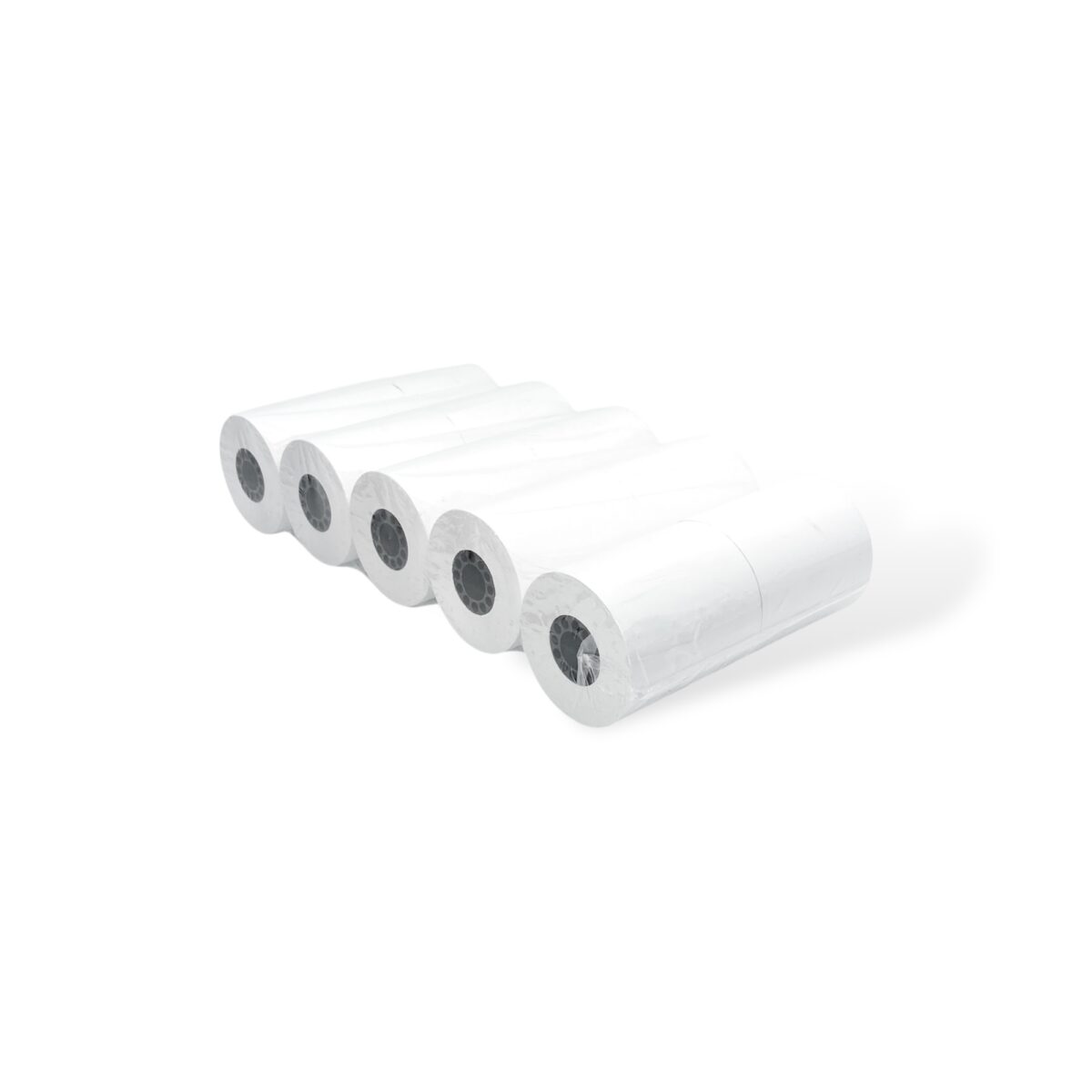 2-1/4'' x 75' Debit Thermal Roll - Image 4