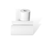 2-1/4'' x 30' Debit Thermal Roll - Image 2