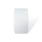 3-1/8'' x 1227' ATM Thermal Roll (Coated side OUT) - Image 3