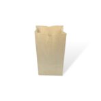 3lb - Square Bottom Paper Bag - Image 4
