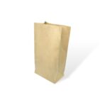 14lb - Square Bottom Paper Bag - Image 3