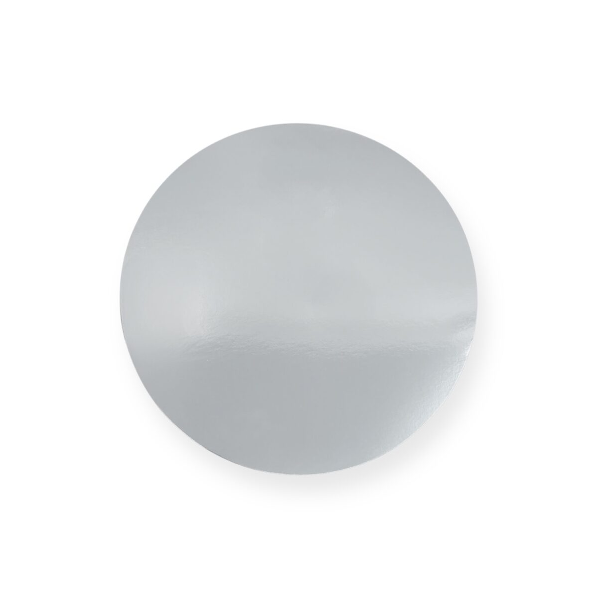 7-Inch Paper Lid - Image 1