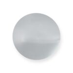 8" Paper Lid