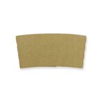 10 - 20oz Hot Coffee Cup Sleeve