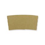 10 - 20oz Hot Coffee Cup Sleeve