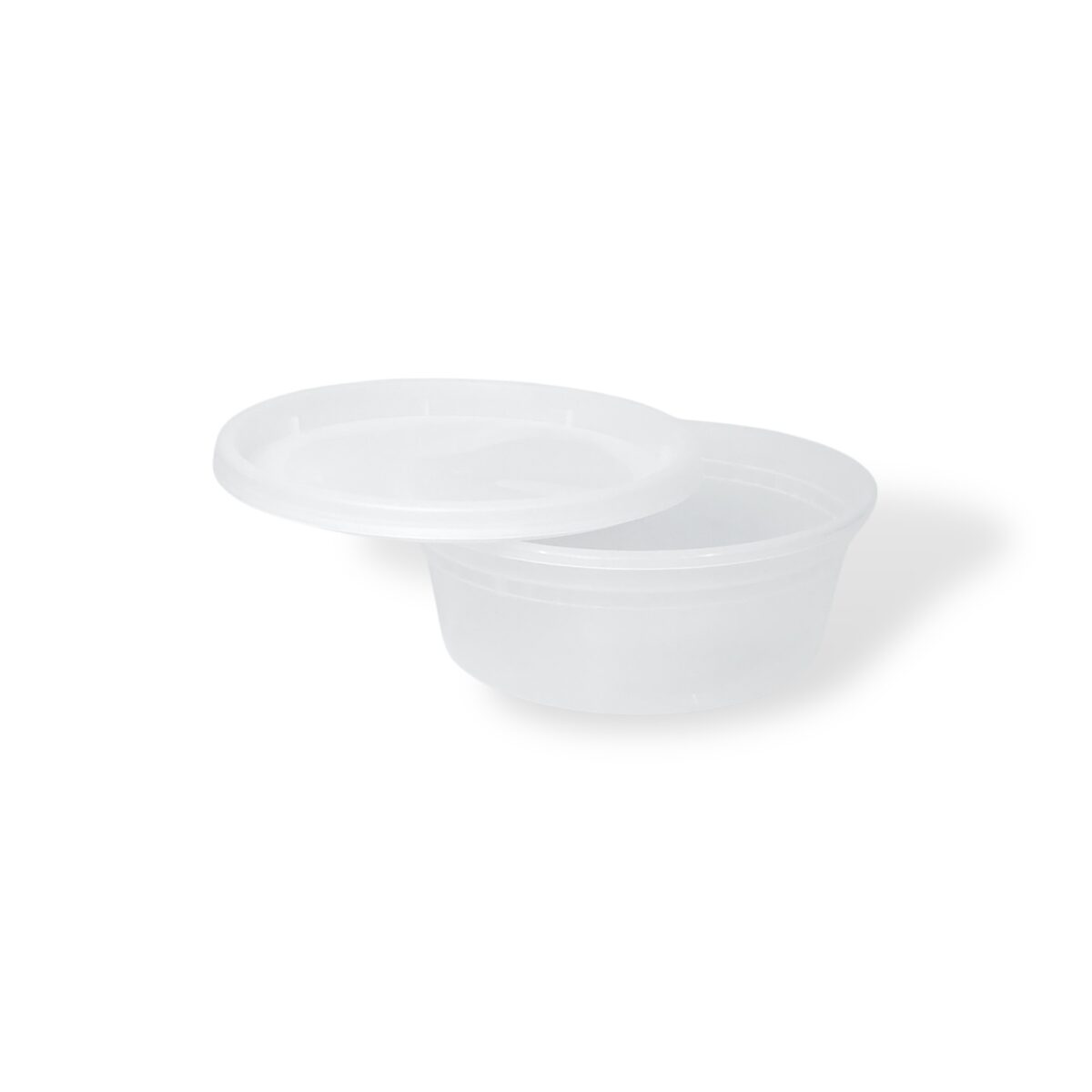 8oz Deli Container - Combo - Image 3
