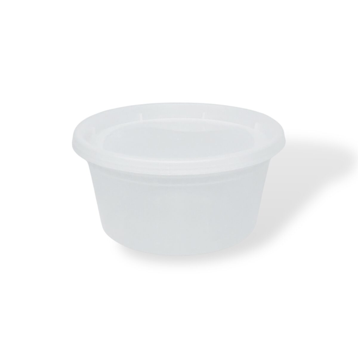 12oz Deli Container - Combo - Image 1