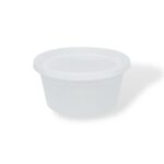 12oz Deli Container - Combo