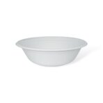 32oz Bagasse Bowl - Image 2