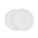 10 Inch Bagasse Round Plate - Image 3
