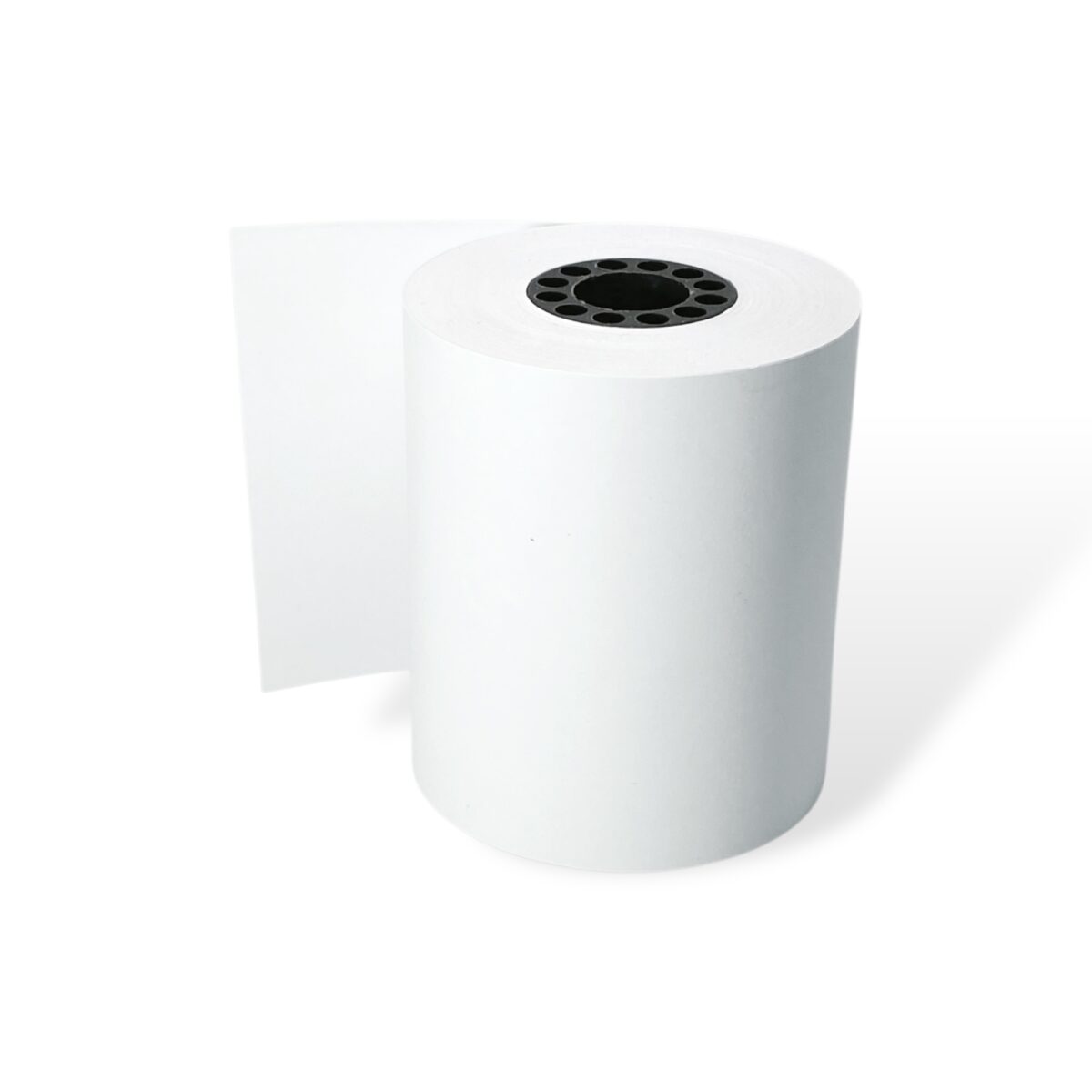 2-1/4'' x 75' Debit Thermal Roll - Image 1