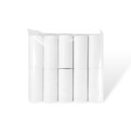 2-1/4'' x 30' Debit Thermal Roll - Image 3