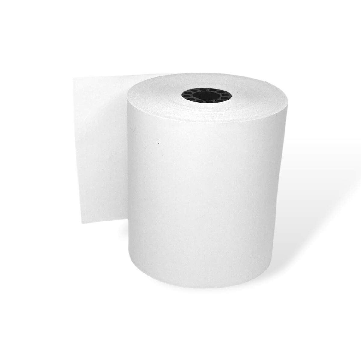 3-1/8'' x 200’ POS Thermal Roll - Image 1