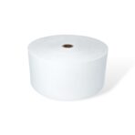 3-1/8'' x 1227' ATM Thermal Roll (Coated side OUT)