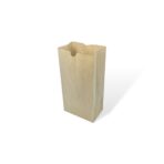 3lb - Square Bottom Paper Bag - Image 3