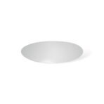 7-Inch Paper Lid - Image 3