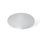 8" Paper Lid - Image 5