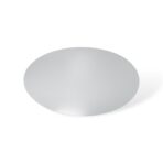 9" Paper Lid - Image 5