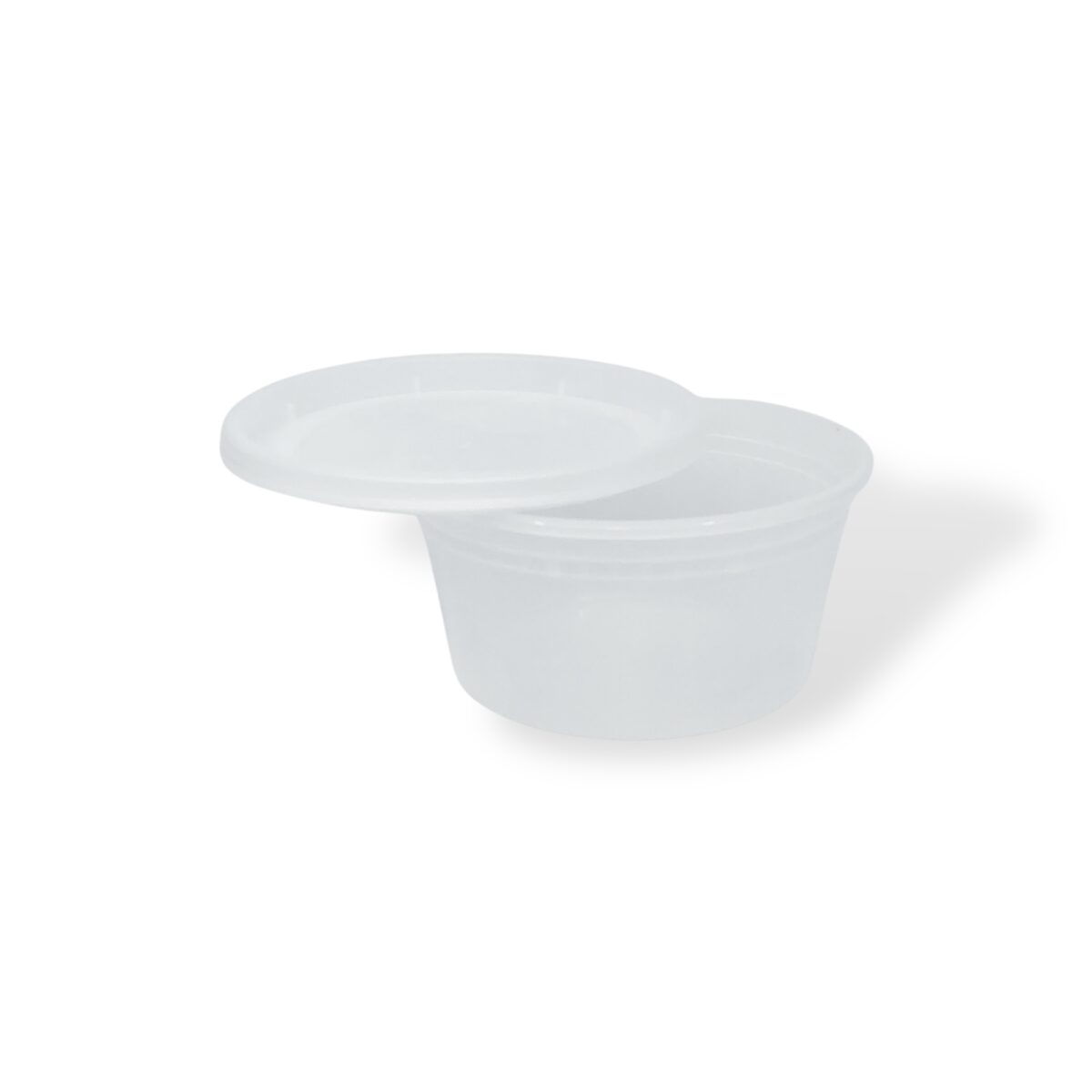 12oz Deli Container - Combo - Image 3