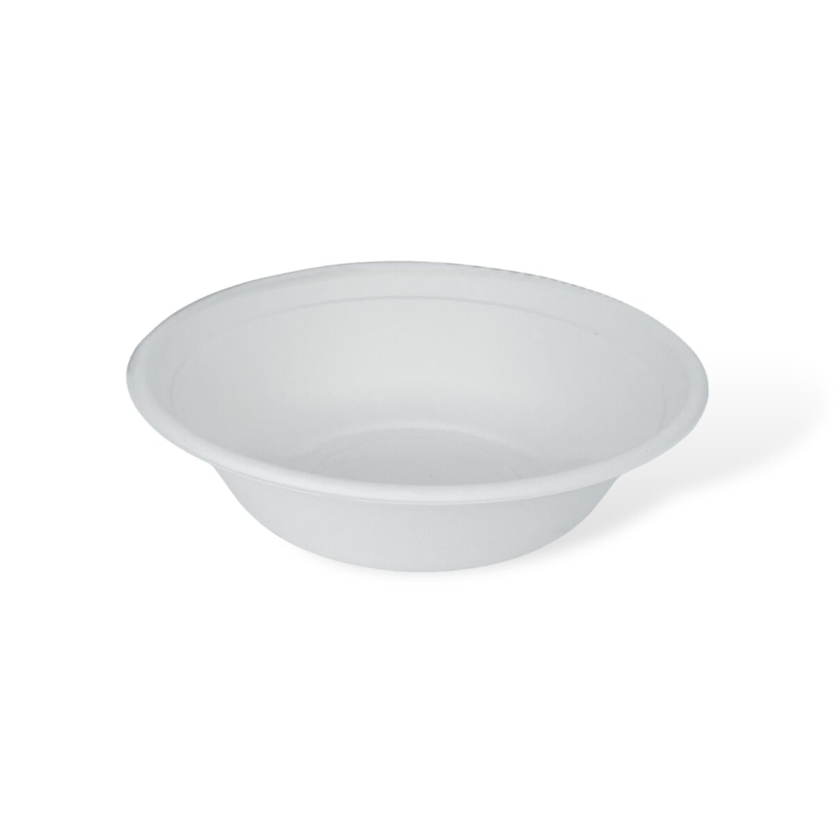 32oz Bagasse Bowl - Image 1