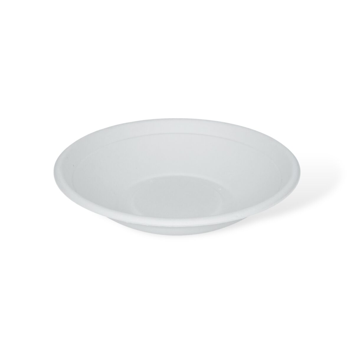 24oz Bagasse Bowl - Image 1