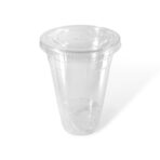 20oz - 98mm Clear PET Cup - Image 4