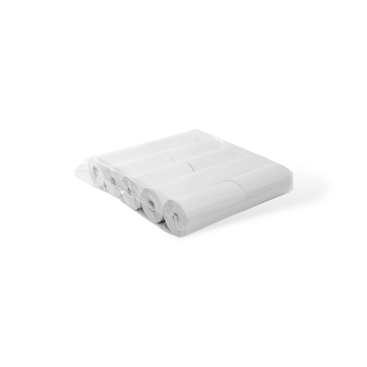 2-1/4'' x 30' Debit Thermal Roll - Image 4