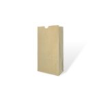 3lb - Square Bottom Paper Bag