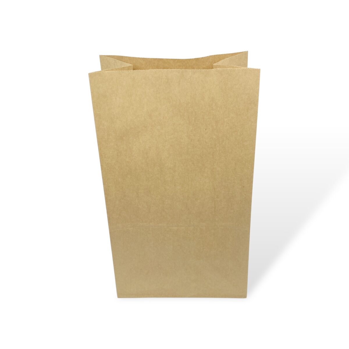 52lb - Square Bottom Paper Bag - Image 4