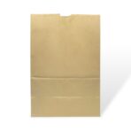 76lb - Square Bottom Paper Bag - Heavy - Image 2