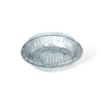 7" PET Dome Lid - Image 4