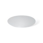8" Paper Lid - Image 4
